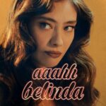 Ах, Белинда Постер Порно Фильм