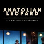 Анатолийский Леопард Постер Порно Фильм