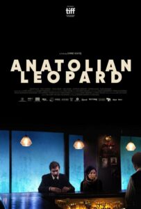 Анатолийский леопард 2021 Смотреть Онлайн Новый Турецкий Сериал