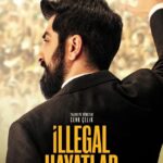 Незаконные Жизни Постер Порно Фильм