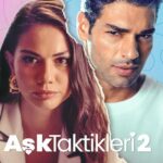 Тактика Любви 2 Постер Порно Фильм