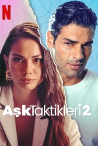 Тактика любви 2 2023 Смотреть Онлайн Новый Турецкий Сериал