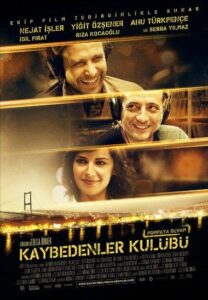 Клуб неудачников 2011 Смотреть Онлайн Новый Турецкий Сериал