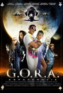 Космический элемент: Эпизод X 2004 Смотреть Онлайн Новый Турецкий Сериал