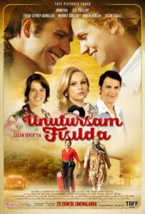 Шепни, если забуду 2014 Смотреть Онлайн Новый Турецкий Сериал