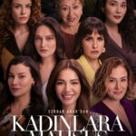 Посвящается Женщинам Постер Порно Фильм