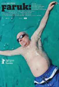 Фарук 2024 Смотреть Онлайн Новый Турецкий Сериал