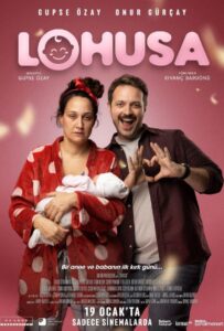 Послеродовой период 2024 Смотреть Онлайн Новый Турецкий Сериал