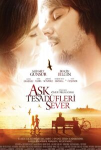Любовь любит случайности 2011 Смотреть Онлайн Новый Турецкий Сериал