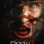 Астрал. Заклятие Мёртвых Постер Порно Фильм