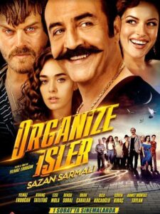 Полёт на ковре-самолете 2 2019 Смотреть Онлайн Новый Турецкий Сериал